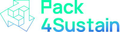 Pack4Sustain logo